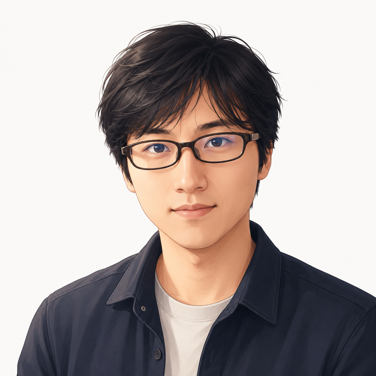 Saijo Web Studio プロフィール写真